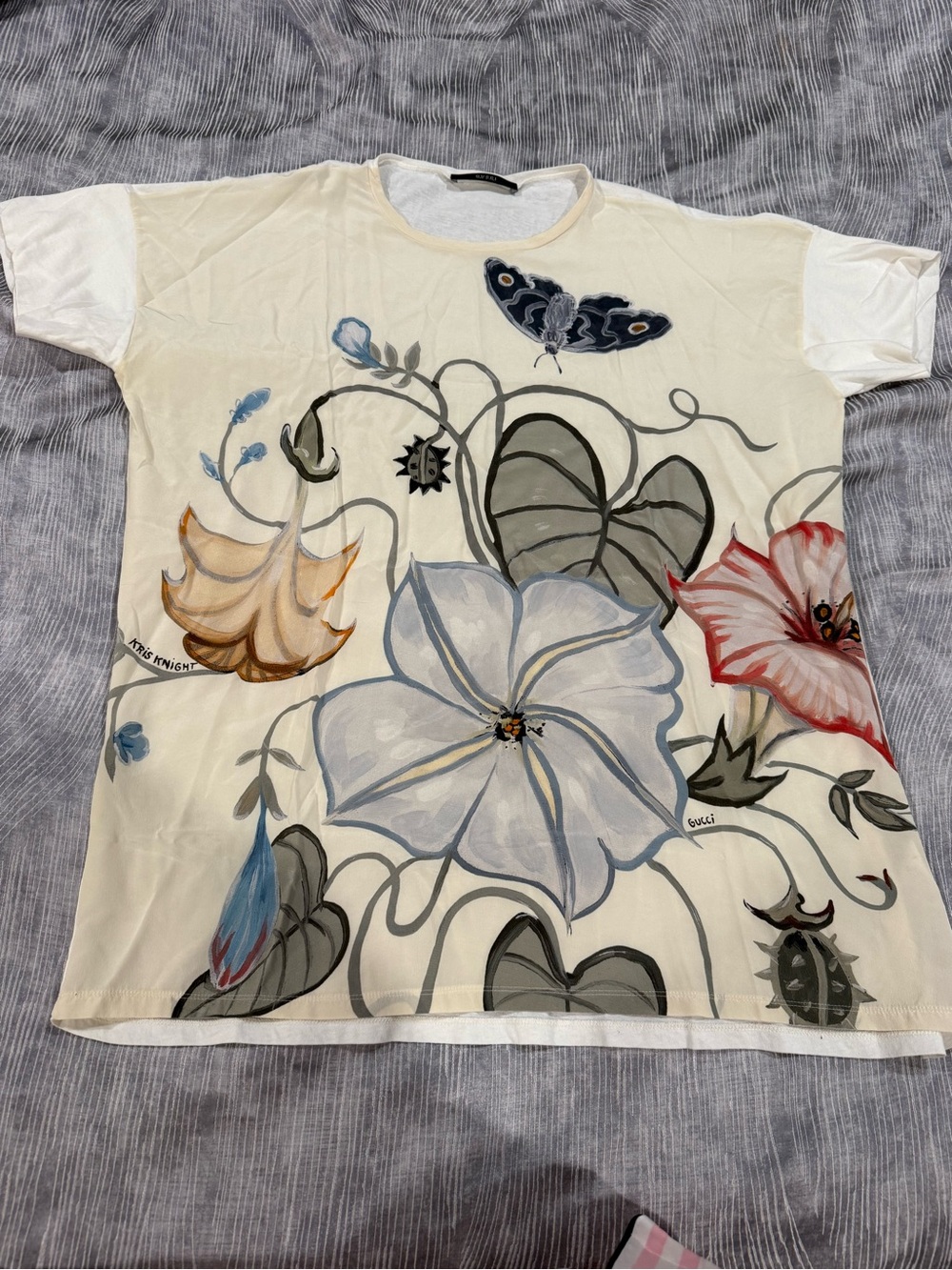 Gucci Blouse